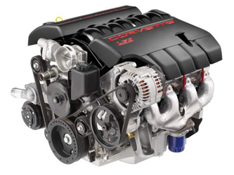 P0F25 Engine